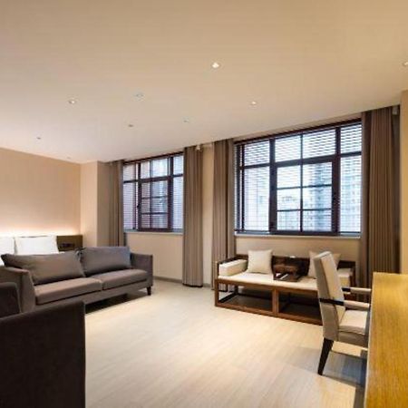 Ibis Styles Wuhan Optics Valley Square Hotel Ngoại thất bức ảnh