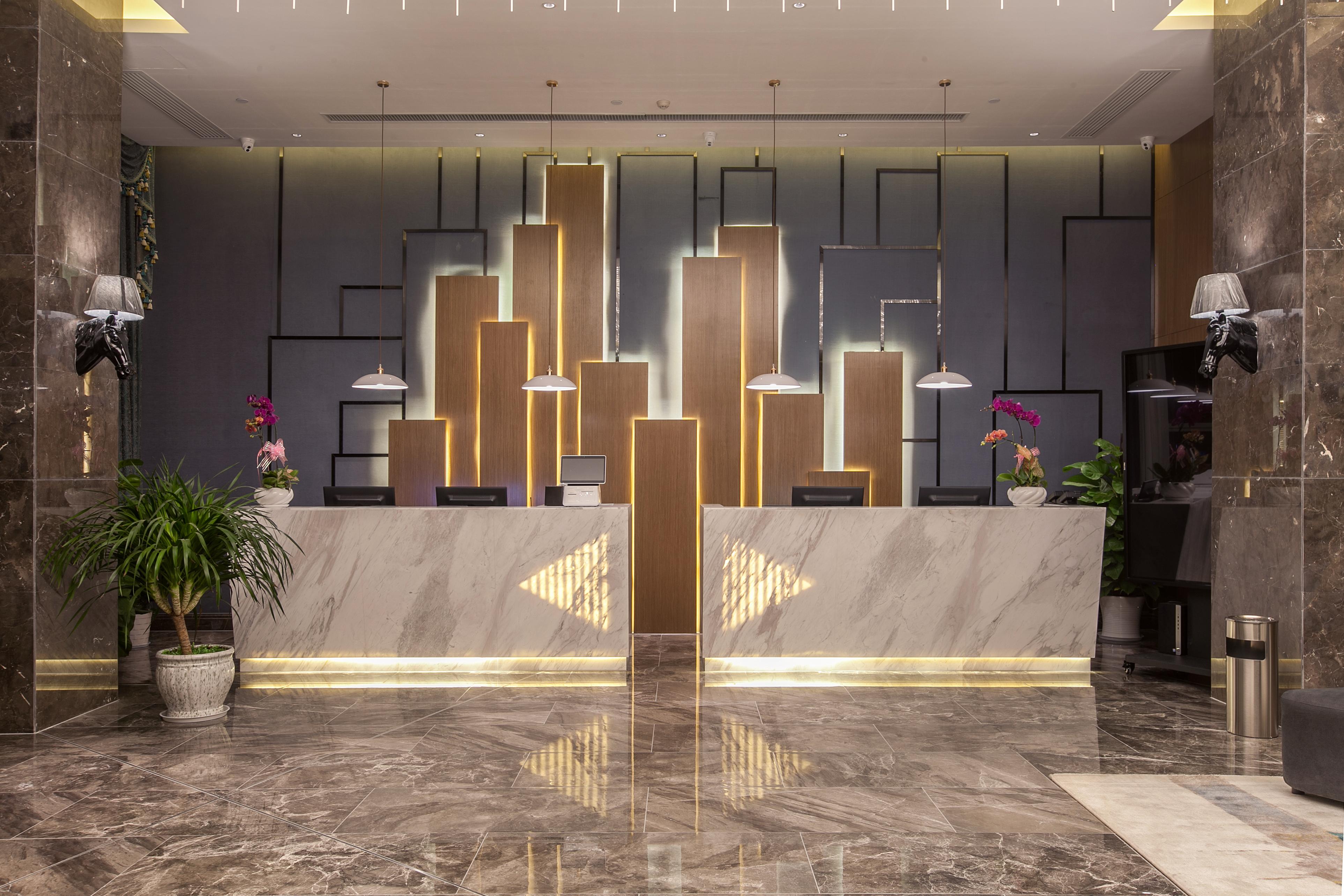 Ibis Styles Wuhan Optics Valley Square Hotel Ngoại thất bức ảnh