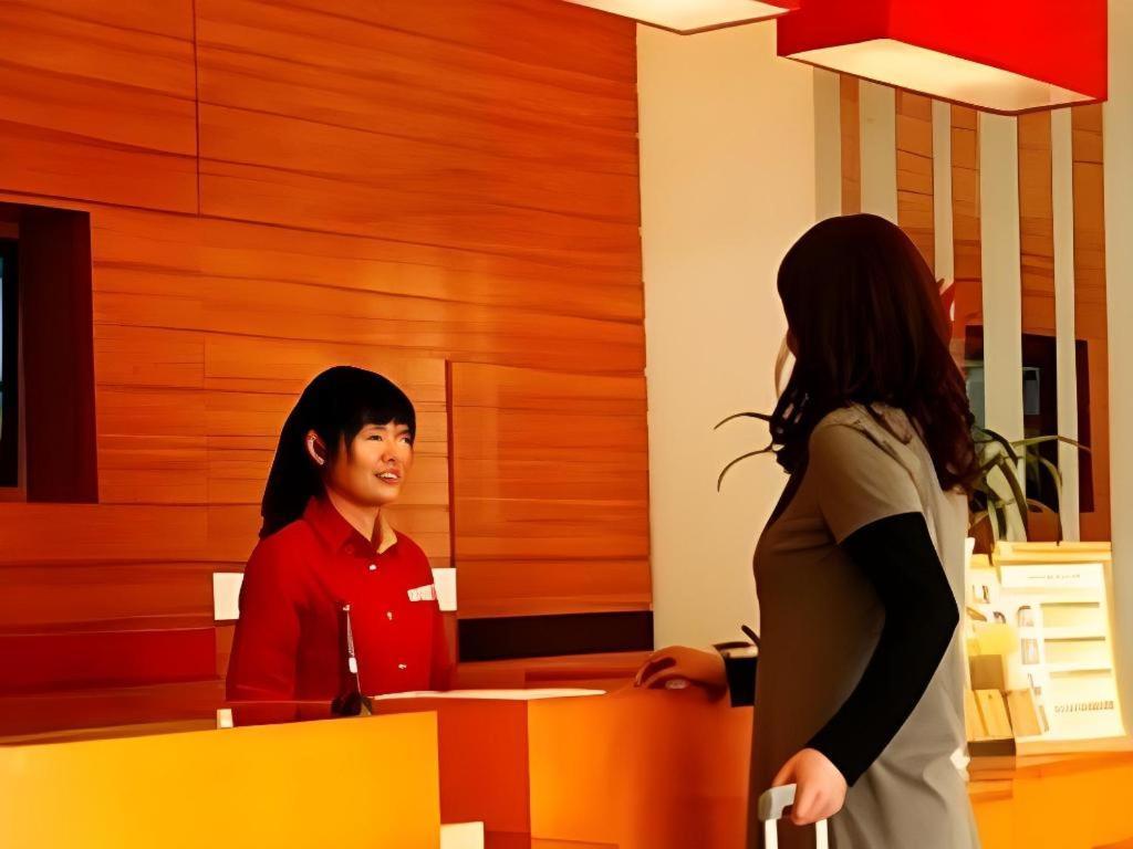 Ibis Styles Wuhan Optics Valley Square Hotel Ngoại thất bức ảnh